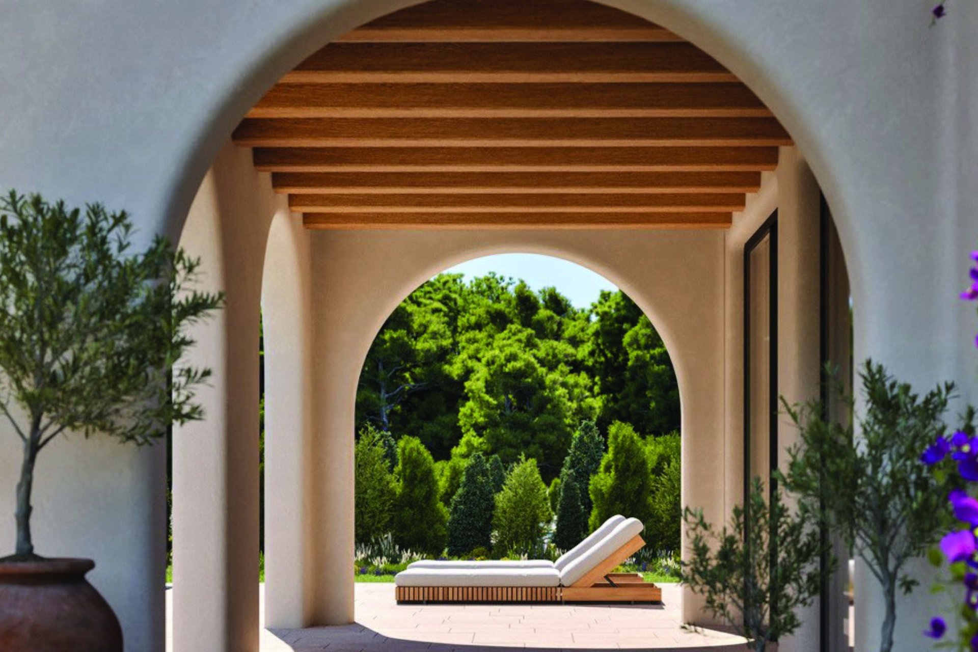 Obra nueva - Villa - Moraira