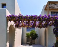 Obra nueva - Villa - Moraira