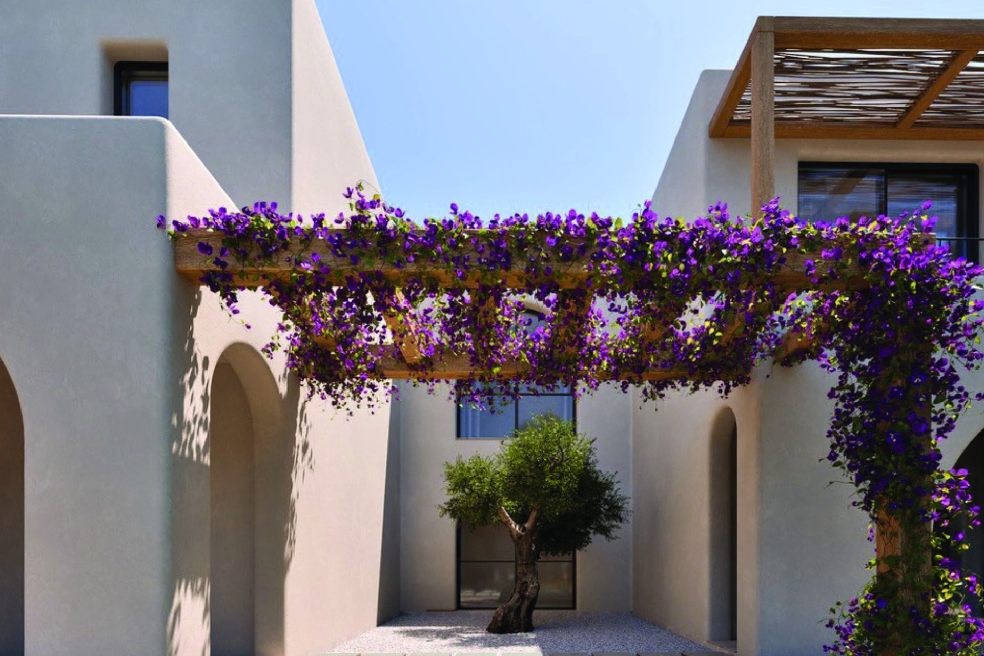 Obra nueva - Villa - Moraira