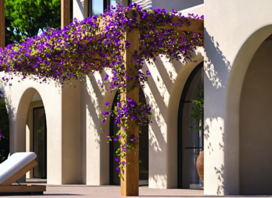 Obra nueva - Villa - Moraira