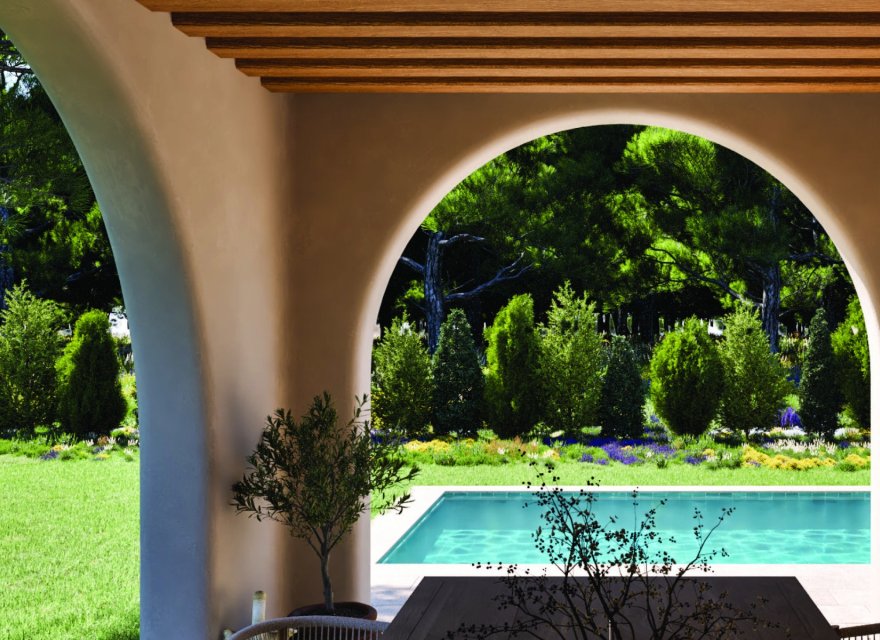 Obra nueva - Villa - Moraira