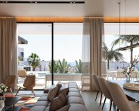 Obra nueva - Villa - Moraira