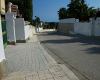 Obra nueva - Villa - Moraira