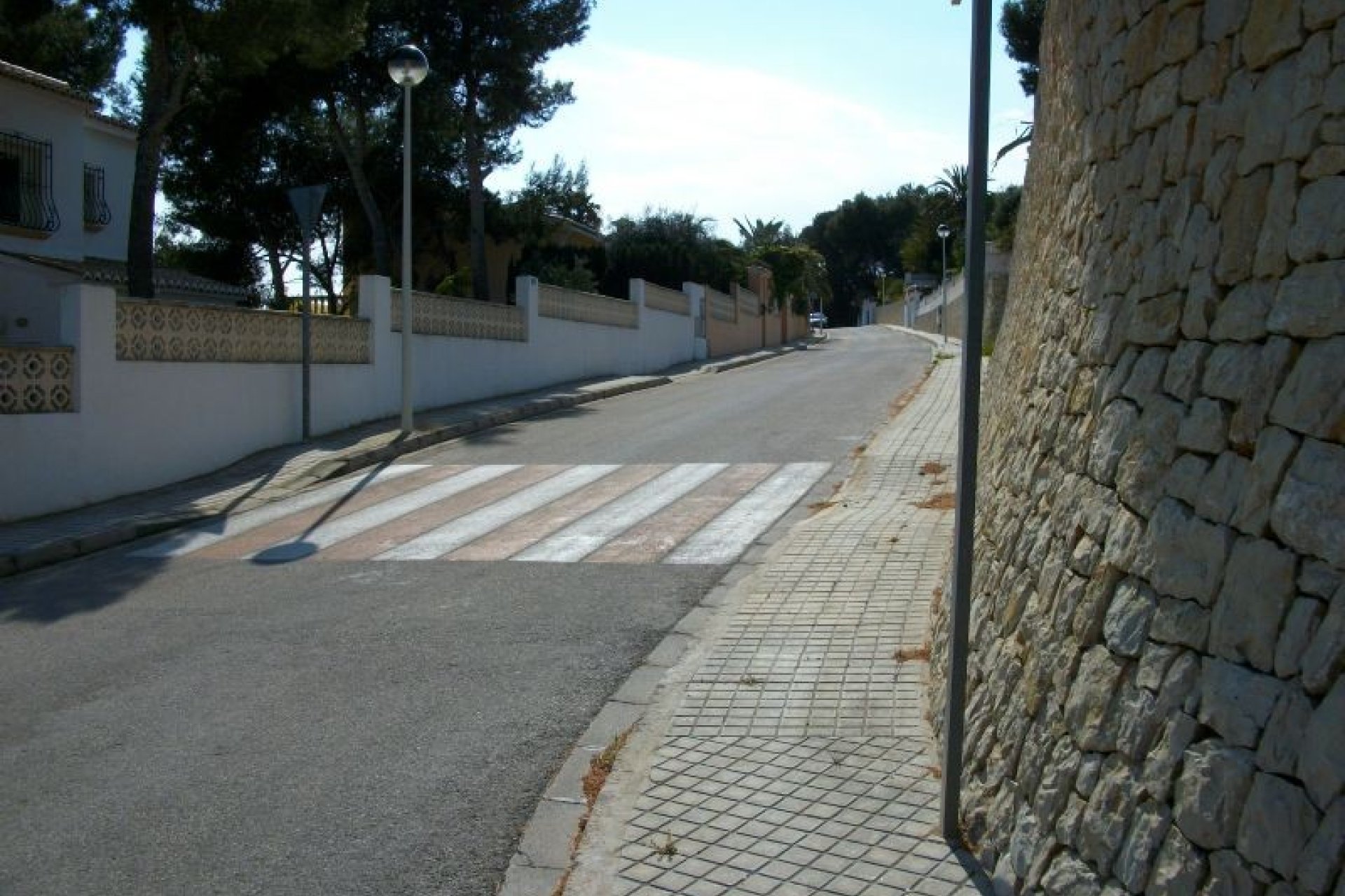 Obra nueva - Villa - Moraira