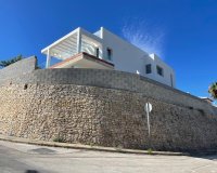 Obra nueva - Villa - Moraira