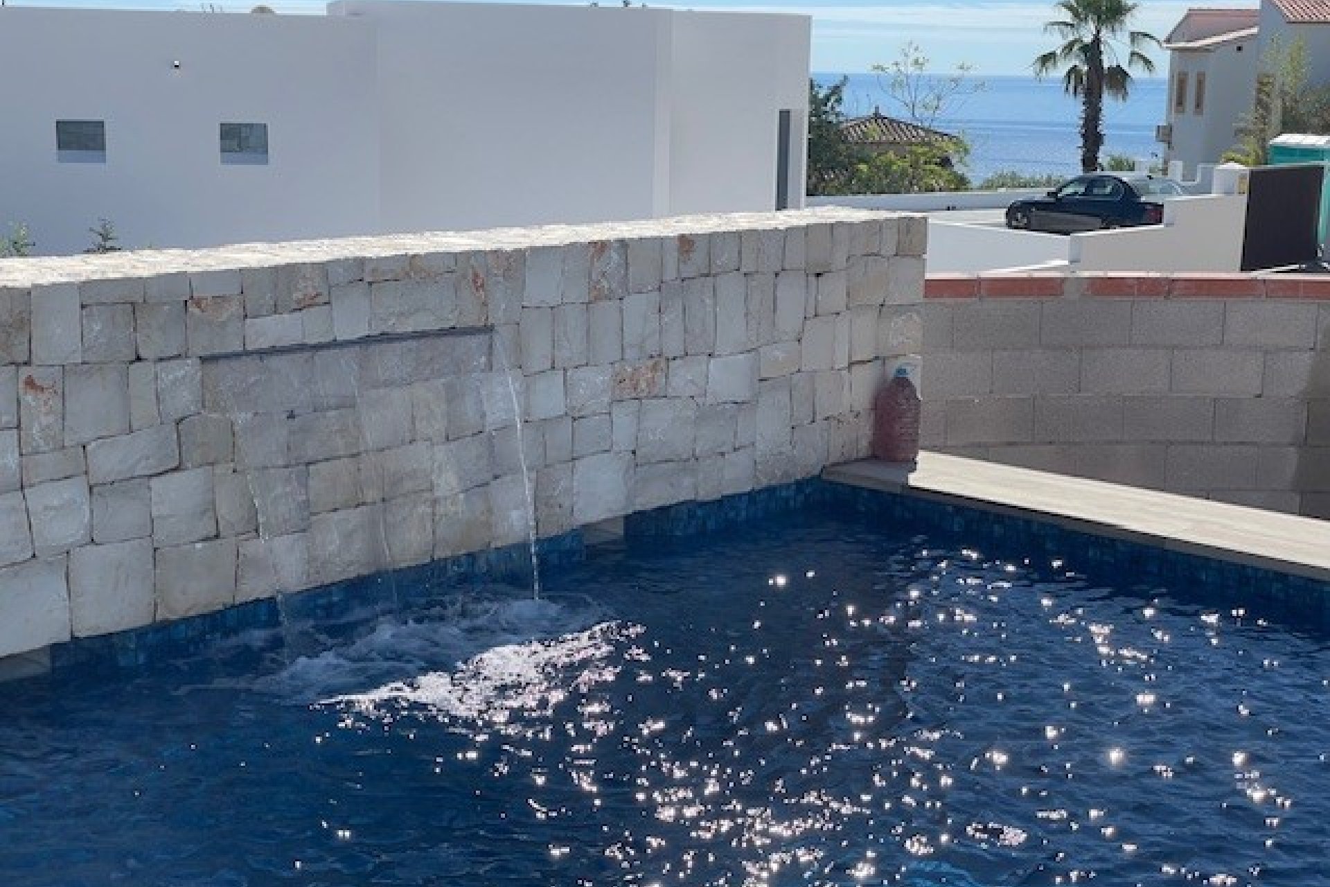 Obra nueva - Villa - Moraira