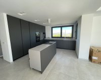 Obra nueva - Villa - Moraira