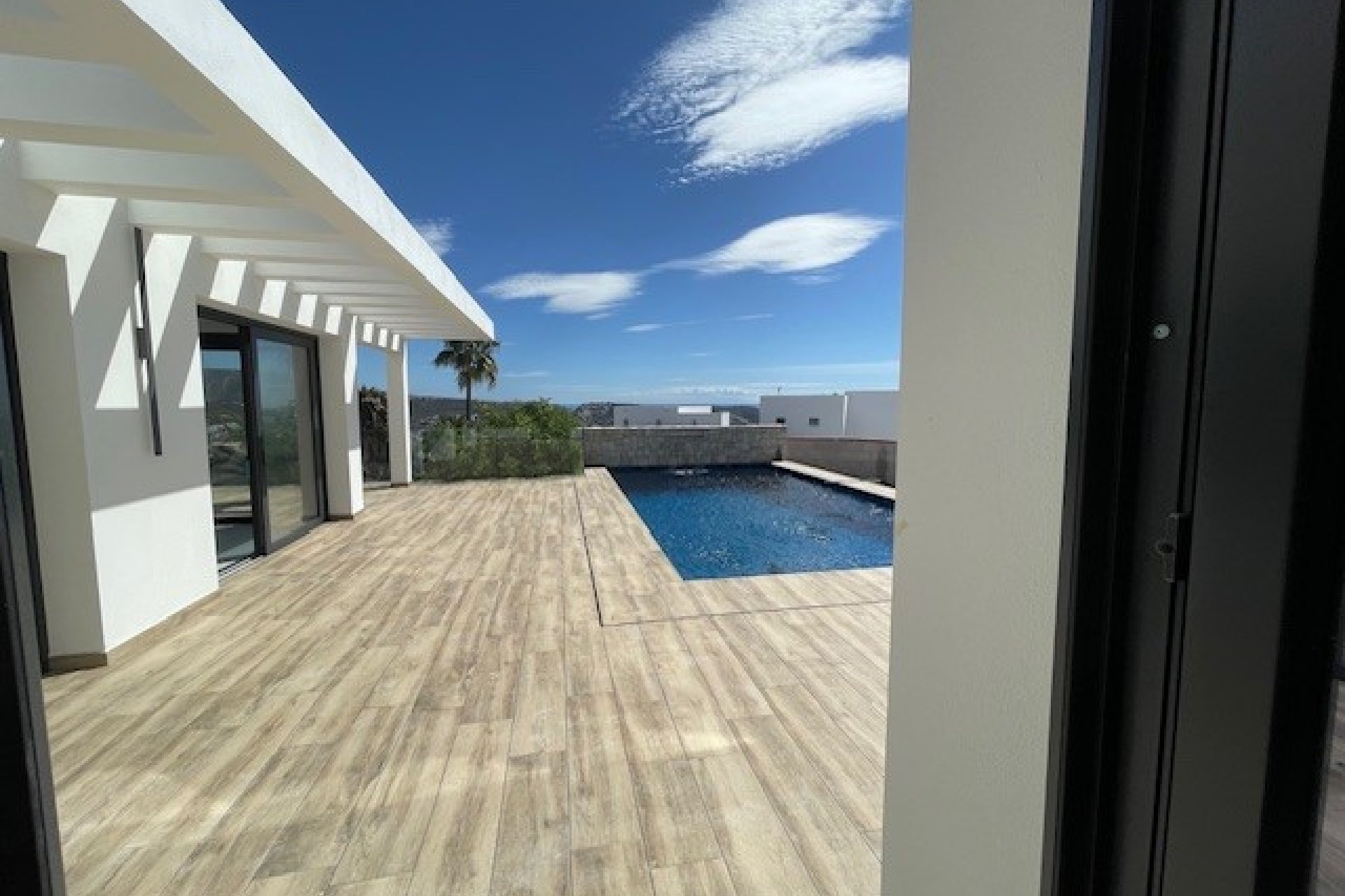 Obra nueva - Villa - Moraira