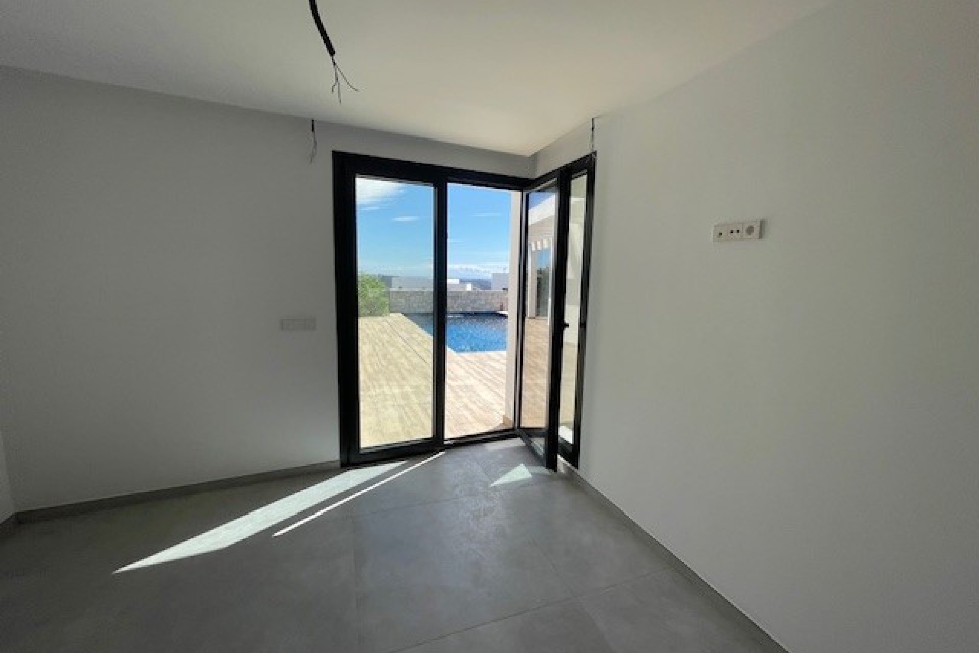 Obra nueva - Villa - Moraira