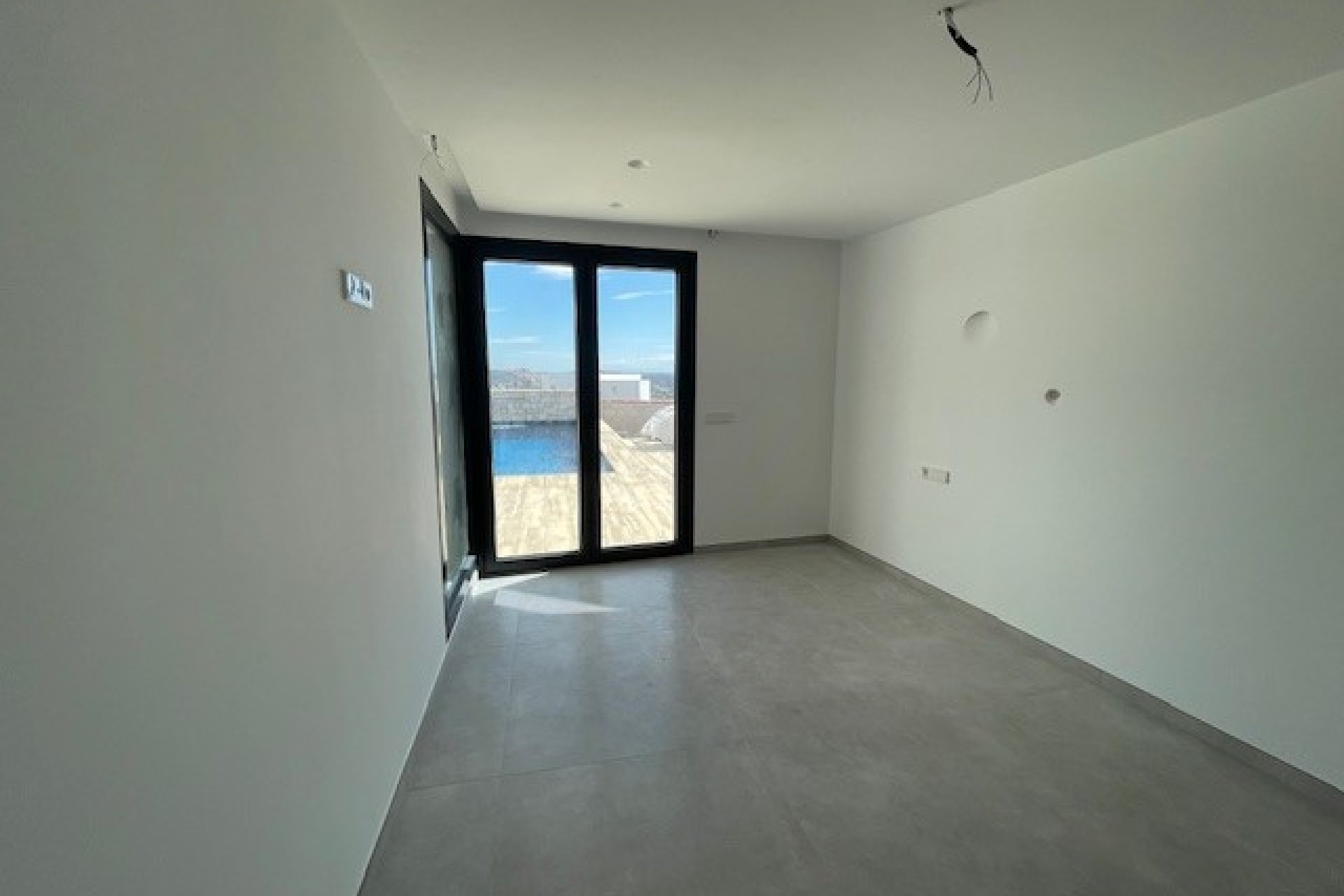 Obra nueva - Villa - Moraira