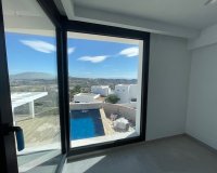 Obra nueva - Villa - Moraira