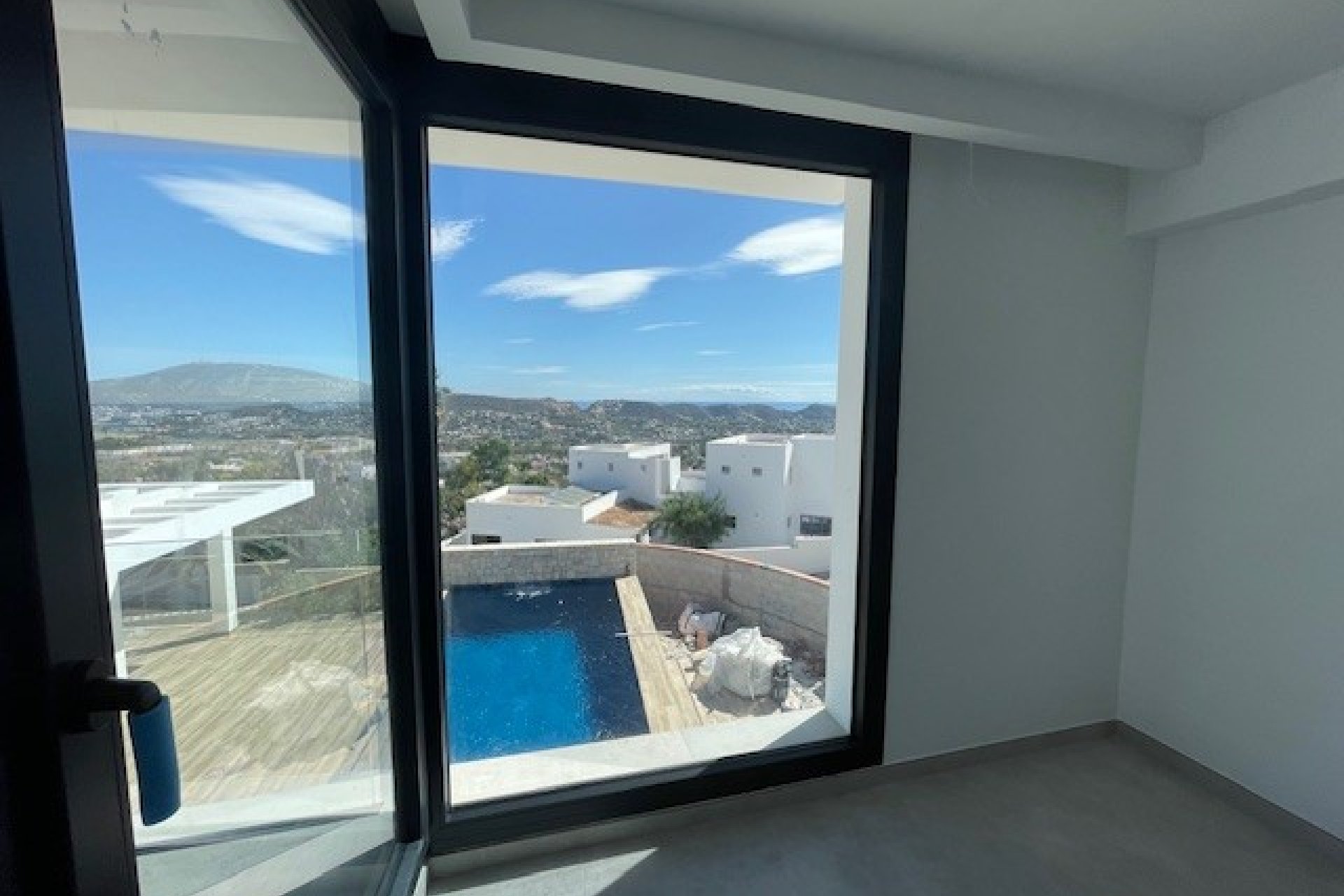 Obra nueva - Villa - Moraira