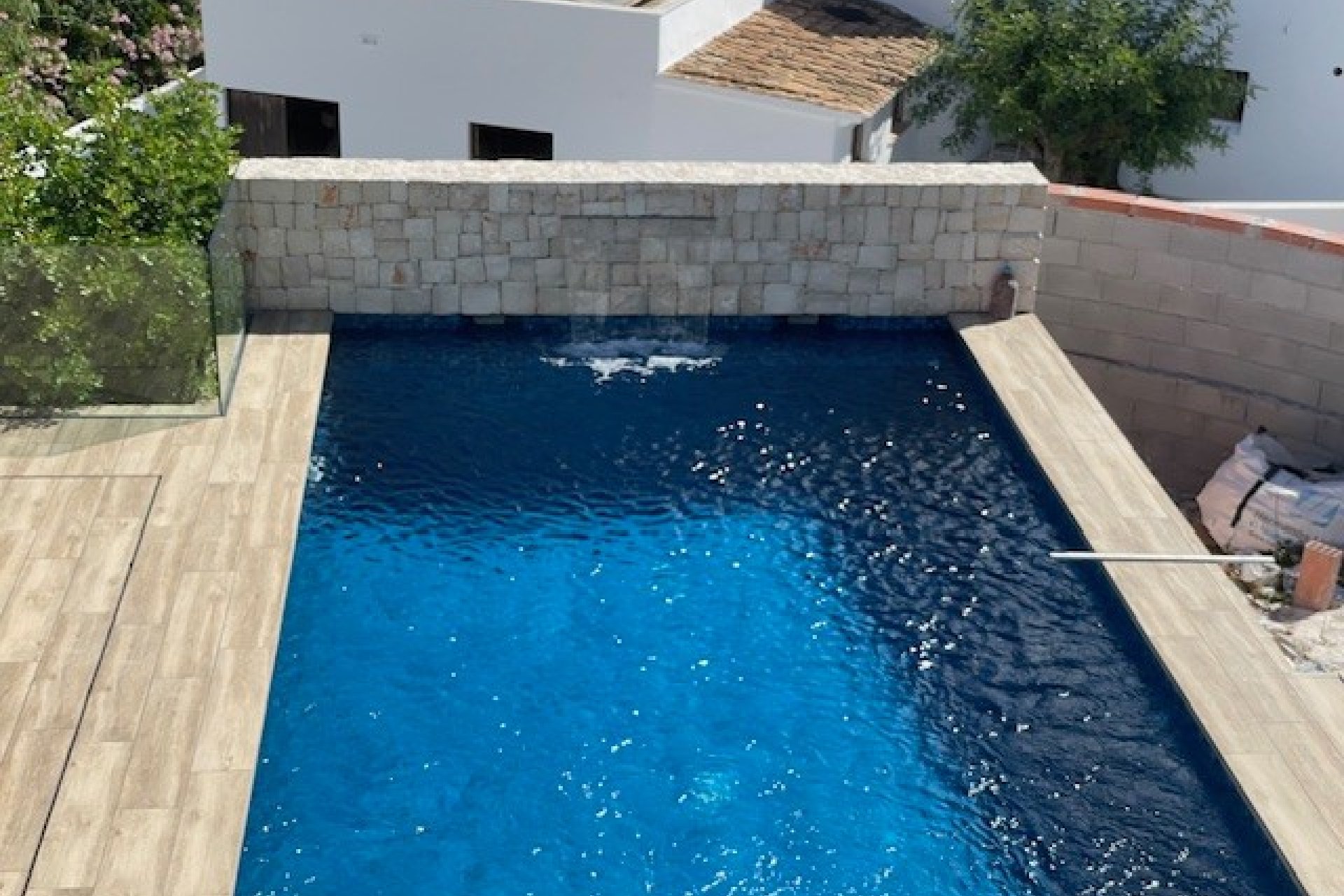 Obra nueva - Villa - Moraira