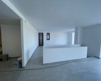 Obra nueva - Villa - Moraira