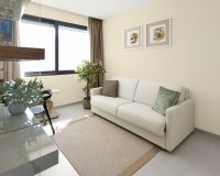 Obra nueva - Villa - Murcia