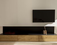 Obra nueva - Villa - Murcia