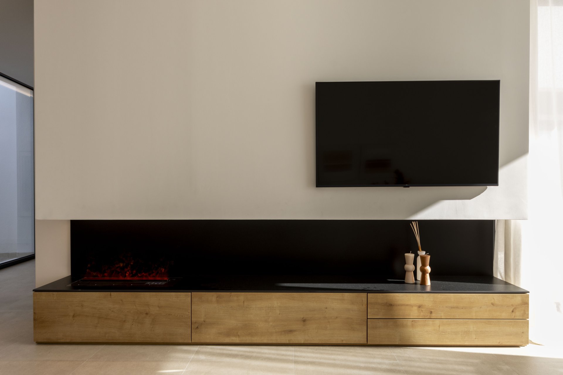 Obra nueva - Villa - Murcia