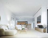 Obra nueva - Villa - Murcia