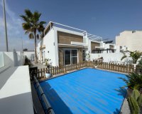 Obra nueva - Villa - Murcia