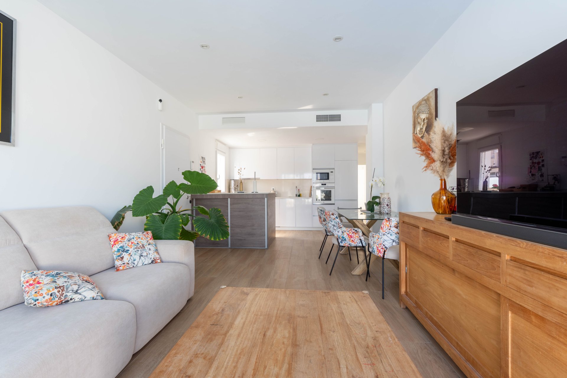 Obra nueva - Villa - Murcia