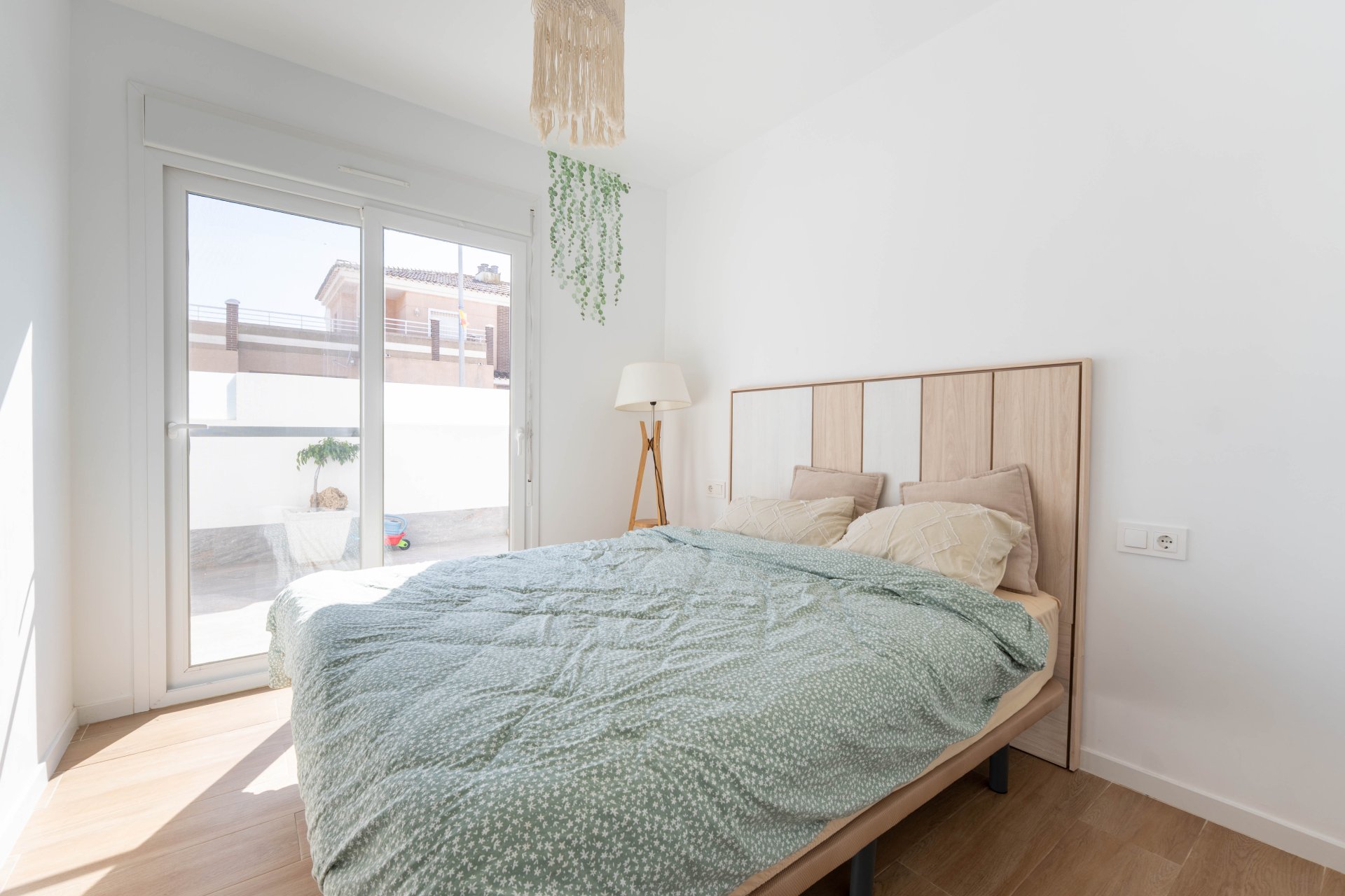 Obra nueva - Villa - Murcia