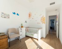 Obra nueva - Villa - Murcia