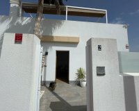 Obra nueva - Villa - Murcia