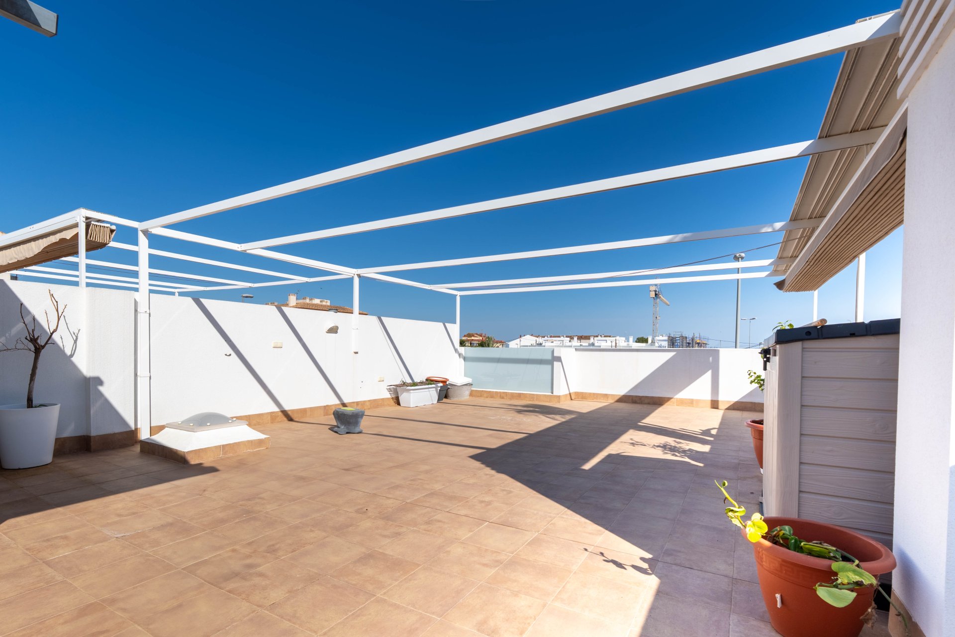 Obra nueva - Villa - Murcia