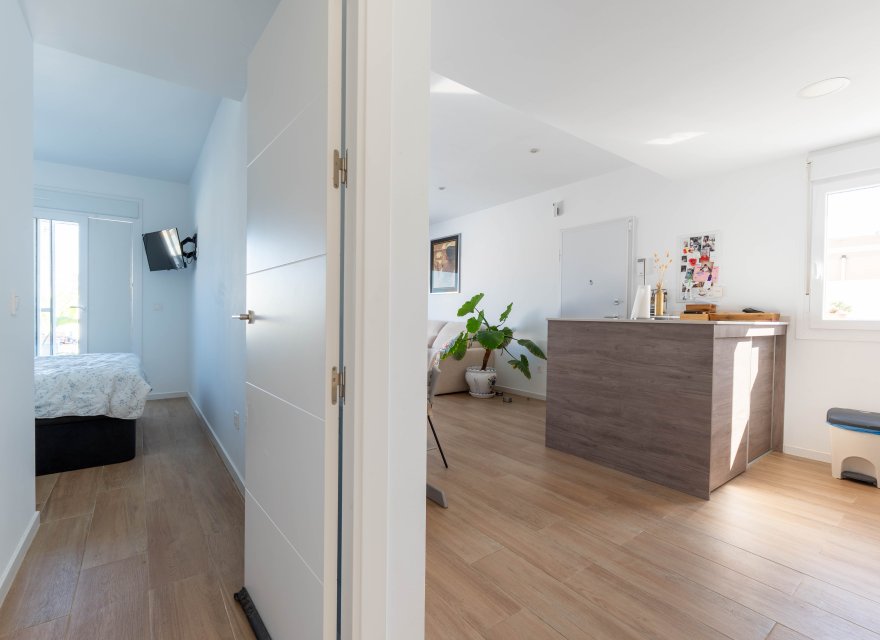 Obra nueva - Villa - Murcia