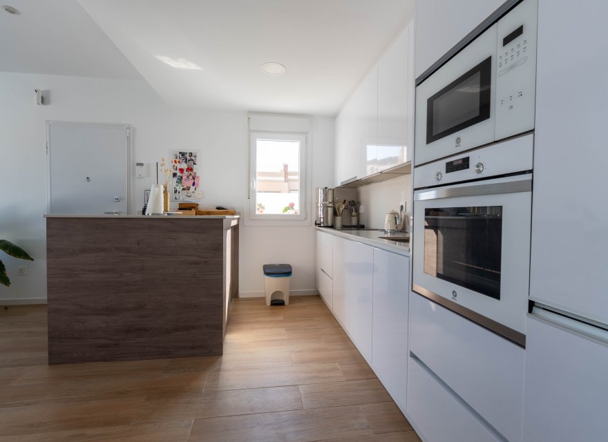 Obra nueva - Villa - Murcia