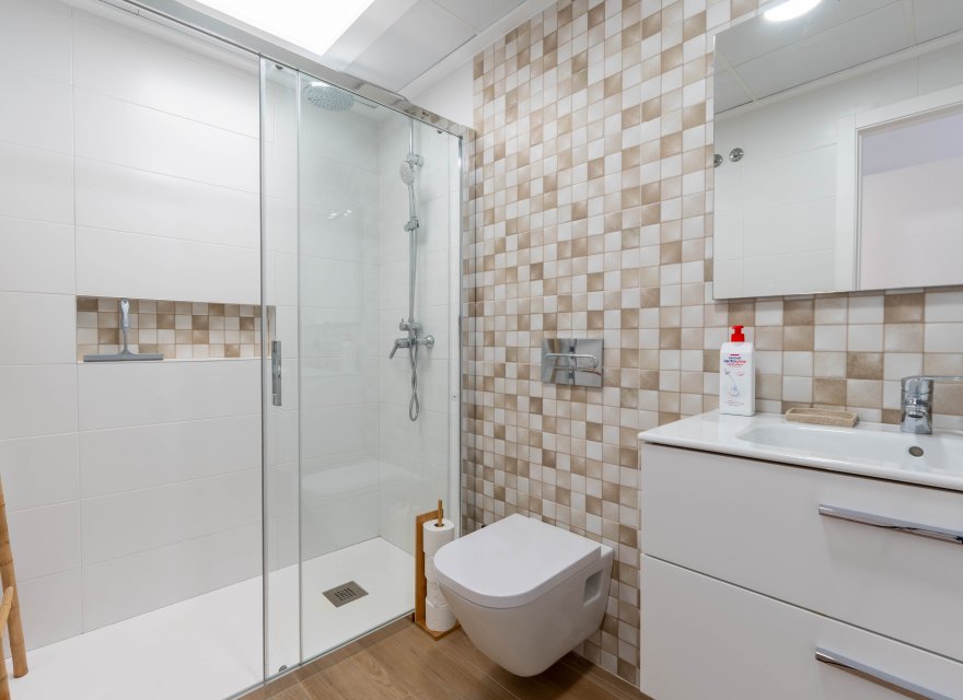 Obra nueva - Villa - Murcia