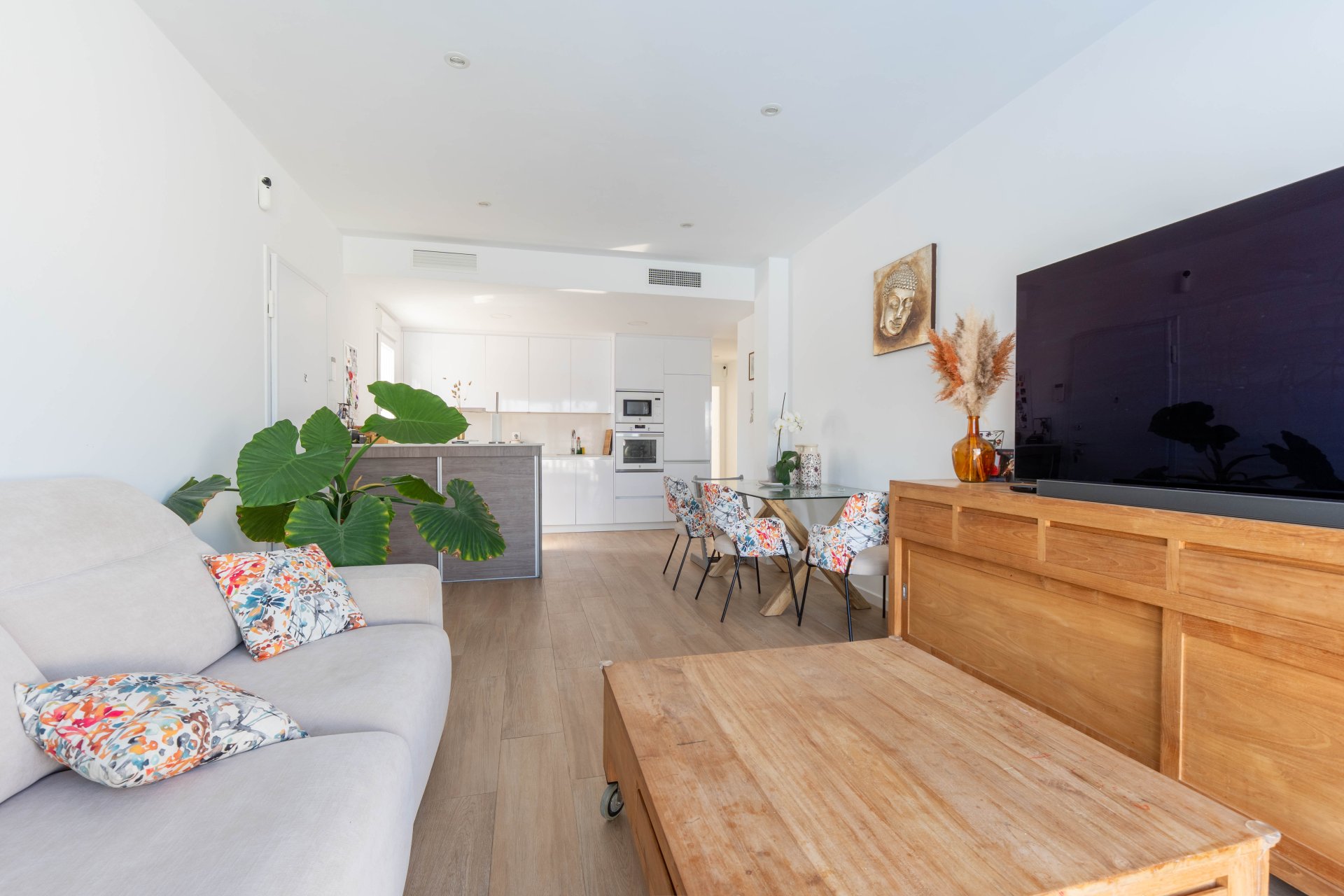 Obra nueva - Villa - Murcia