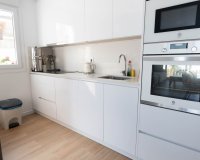 Obra nueva - Villa - Murcia