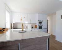 Obra nueva - Villa - Murcia