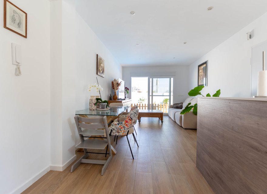 Obra nueva - Villa - Murcia