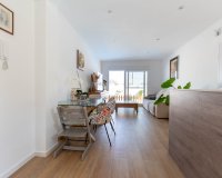 Obra nueva - Villa - Murcia