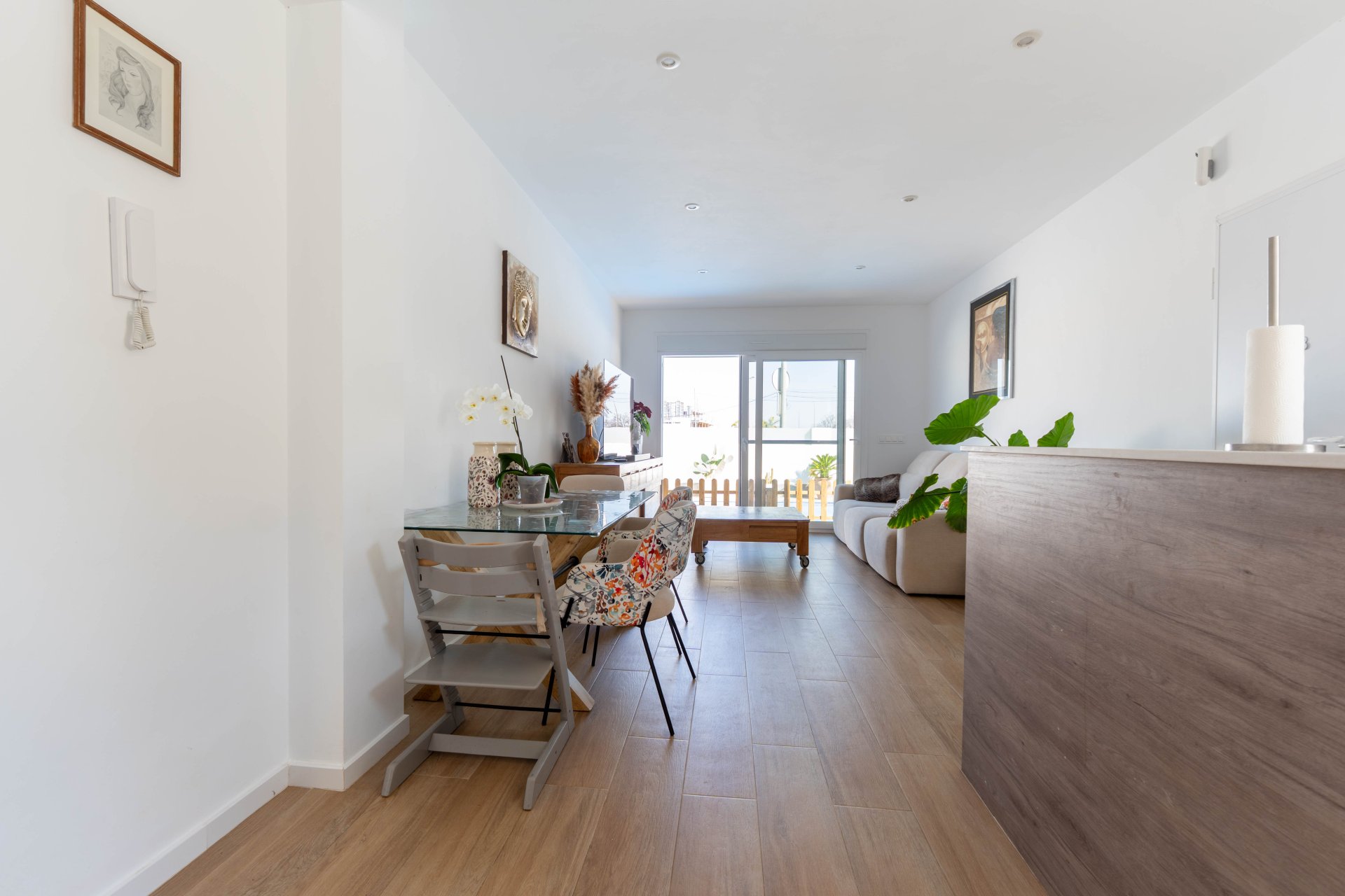 Obra nueva - Villa - Murcia