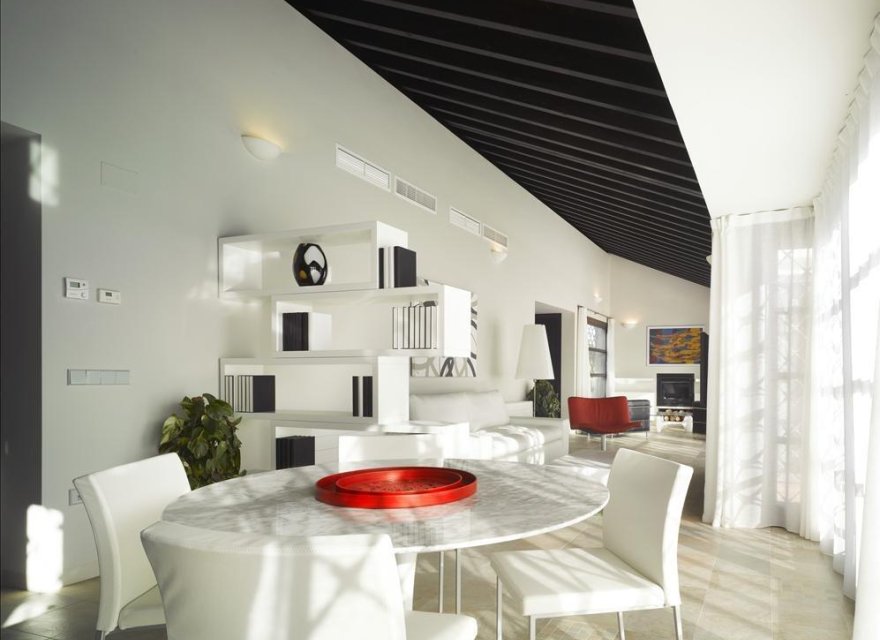 Obra nueva - Villa - Murcia