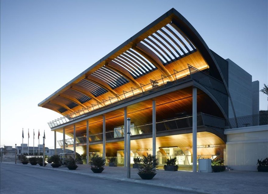 Obra nueva - Villa - Murcia