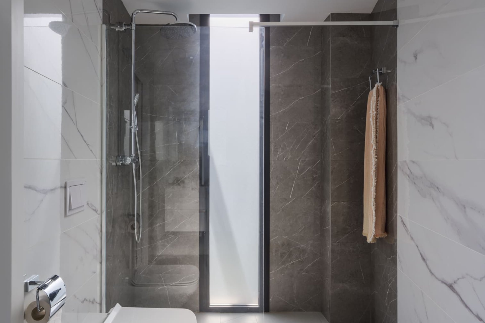 Obra nueva - Villa - Murcia