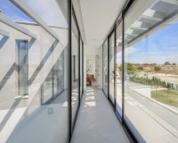 Obra nueva - Villa - Murcia