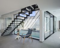 Obra nueva - Villa - Murcia