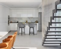 Obra nueva - Villa - Murcia