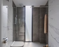 Obra nueva - Villa - Murcia