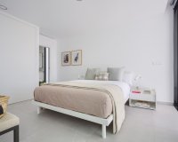 Obra nueva - Villa - Murcia