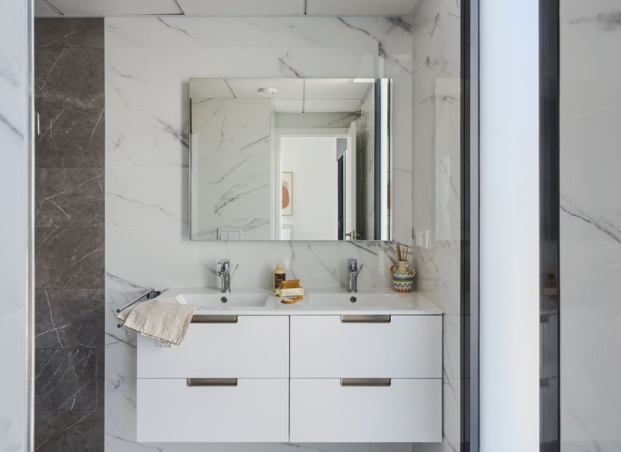 Obra nueva - Villa - Murcia