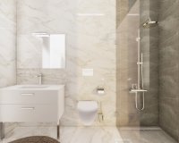 Obra nueva - Villa - Murcia