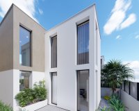 Obra nueva - Villa - Murcia