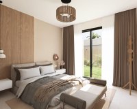 Obra nueva - Villa - Murcia