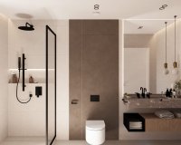 Obra nueva - Villa - Murcia